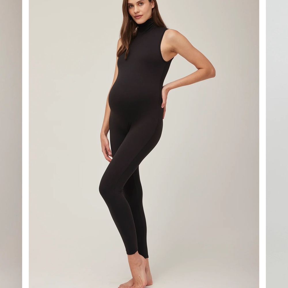Never worn bumpsuit